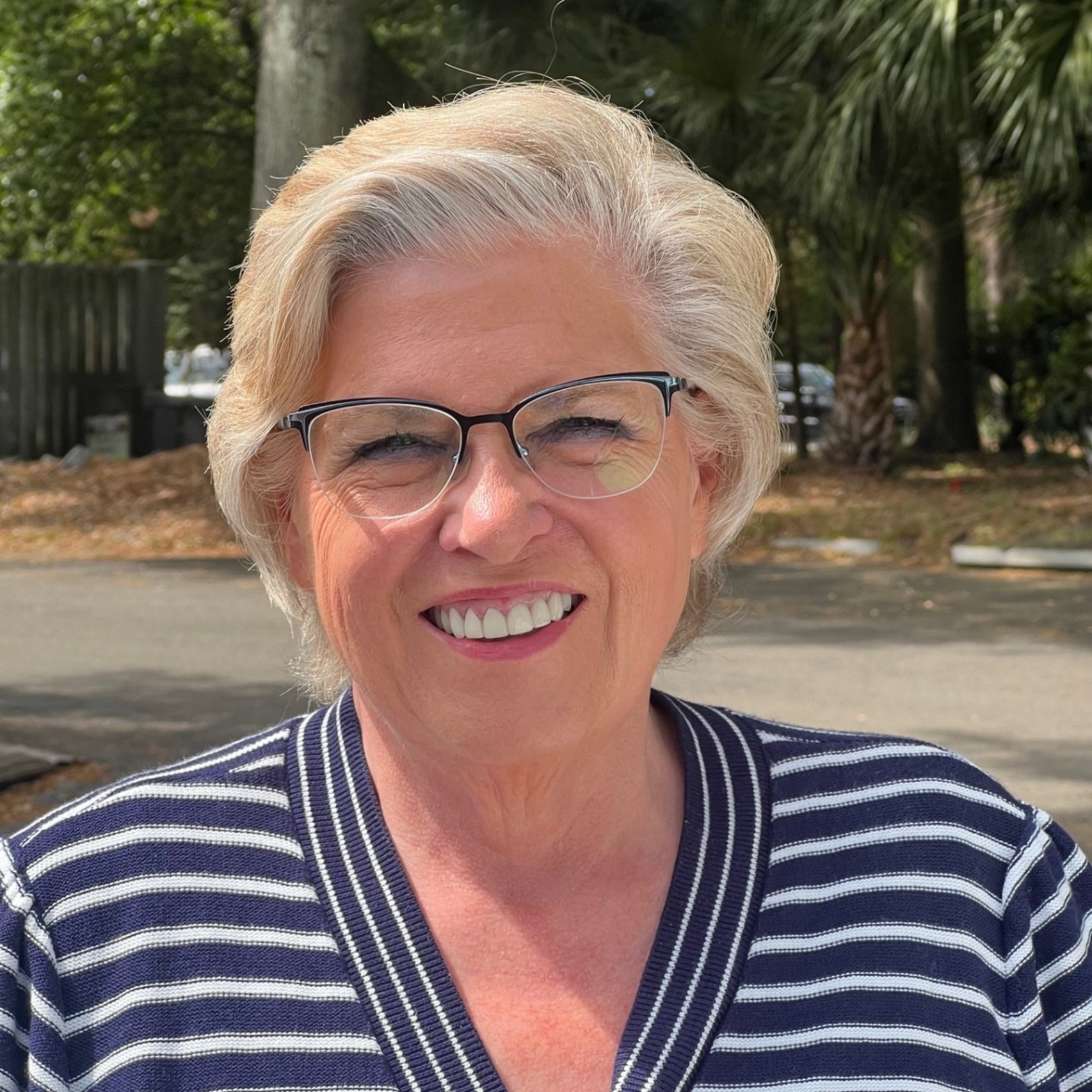 Brenda Nevil, AAI, AIS, ITP